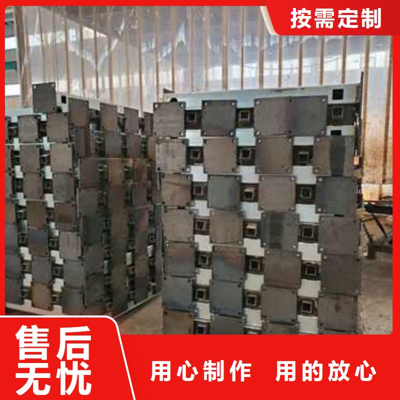 优质不锈钢碳素钢复合管栏杆-唐山专业生产不锈钢碳素钢复合管栏杆