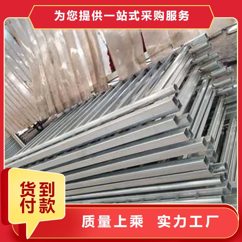 【图】福建不锈钢复合管楼梯栏杆厂家