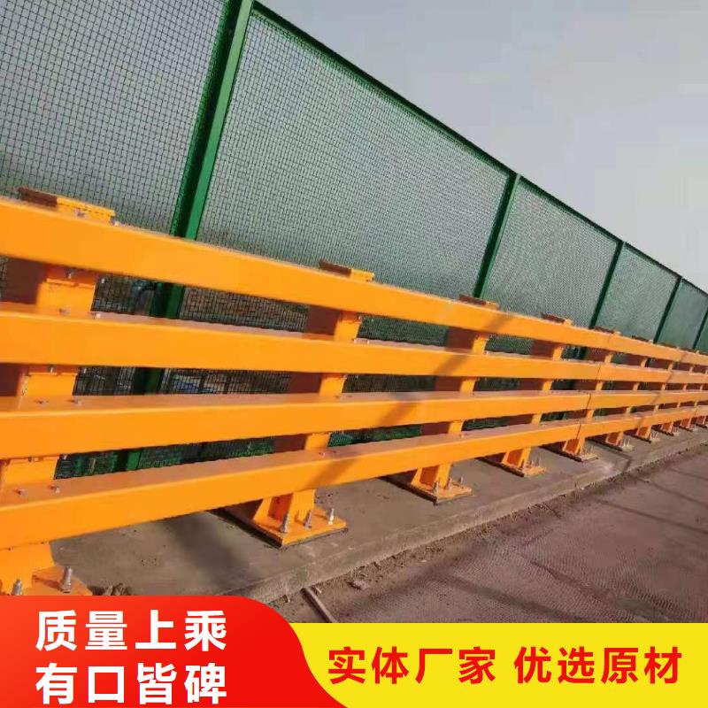 201不锈钢复合管桥梁护栏价格合理的公司货源足质量好