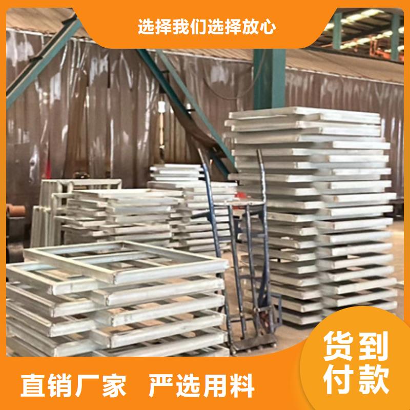 湘潭服务周到的201不锈钢复合管栏杆厂家