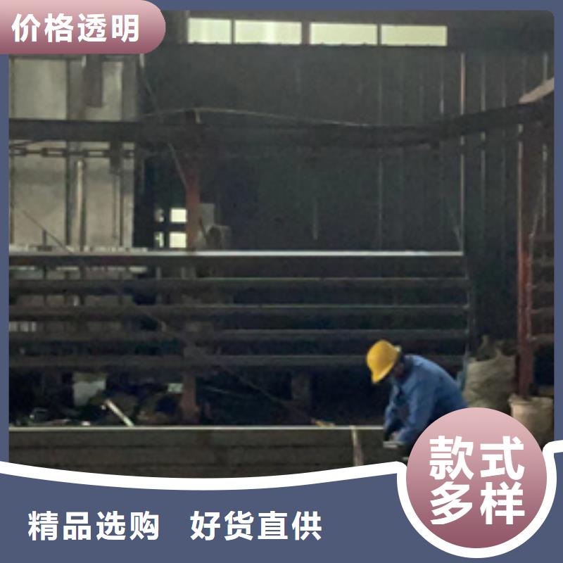 新闻：衢州灯光护栏生产厂家