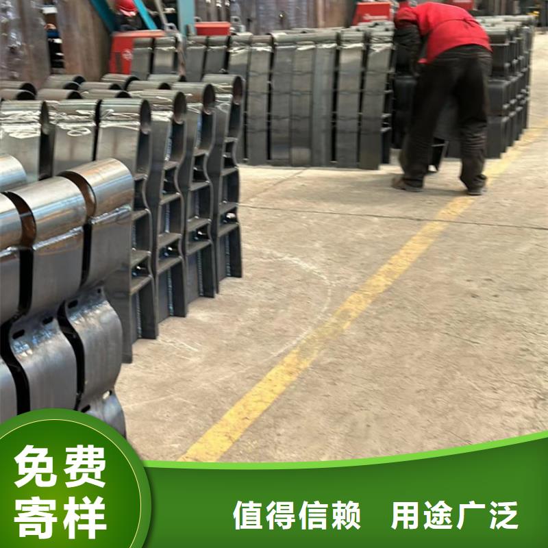 定制304不锈钢碳素钢复合管的生产厂家厂家实力雄厚