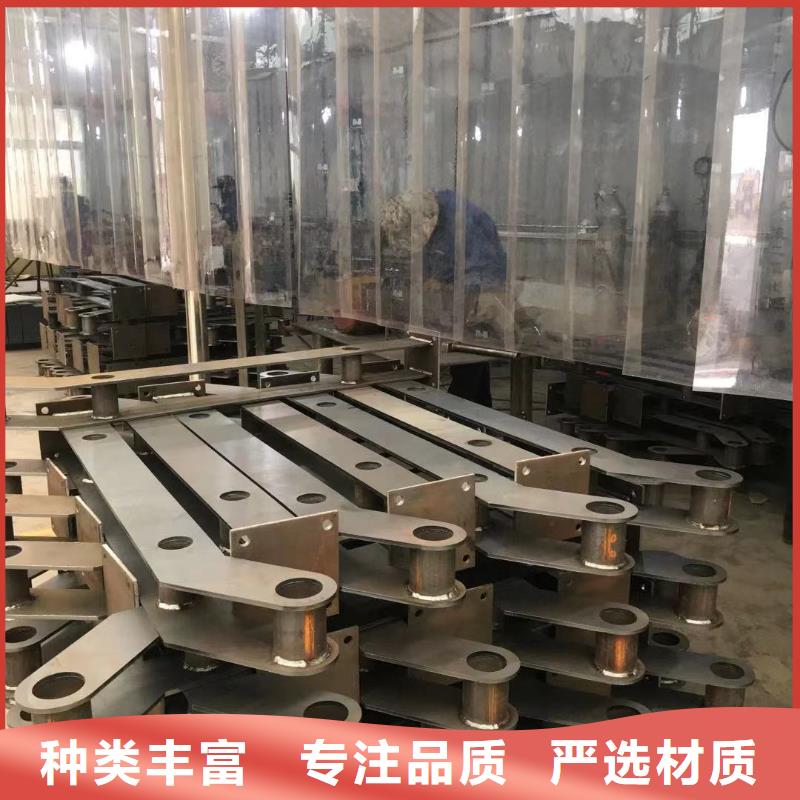 桂林质量可靠的不锈钢护栏基地