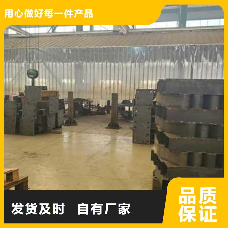 广安经验丰富的201不锈钢护栏批发商