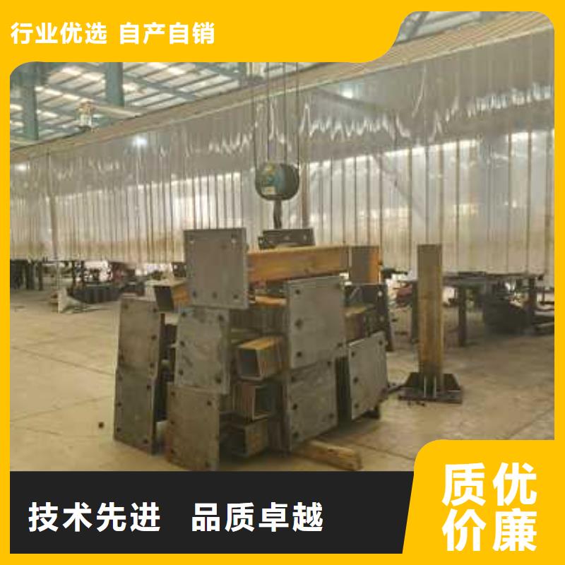连云港铝合金栏杆大型生产基地
