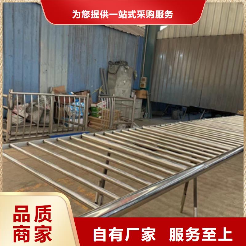 优选：芜湖桥梁防撞护栏工厂