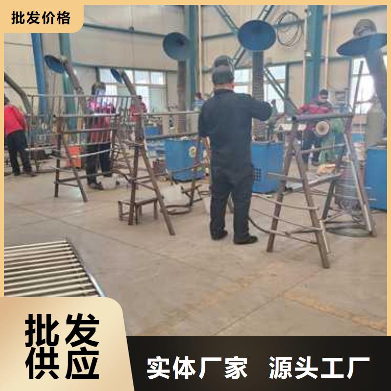 浙江优质钢结构防撞护栏的生产厂家