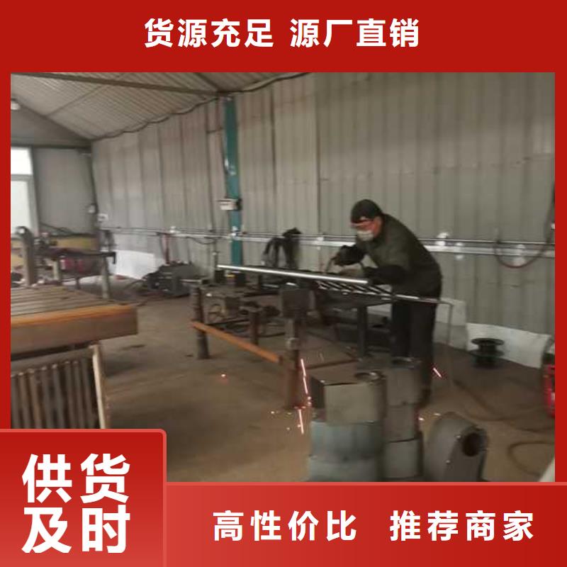 扬州桥梁护栏实体工厂当地生产厂家
