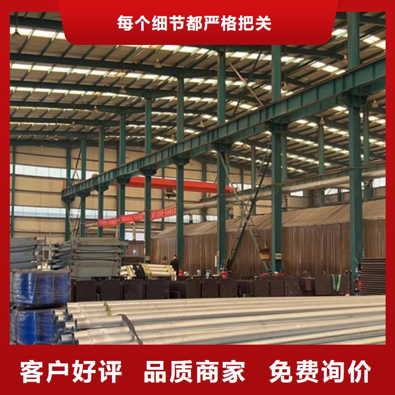 不锈钢立柱-原厂质保当地生产商