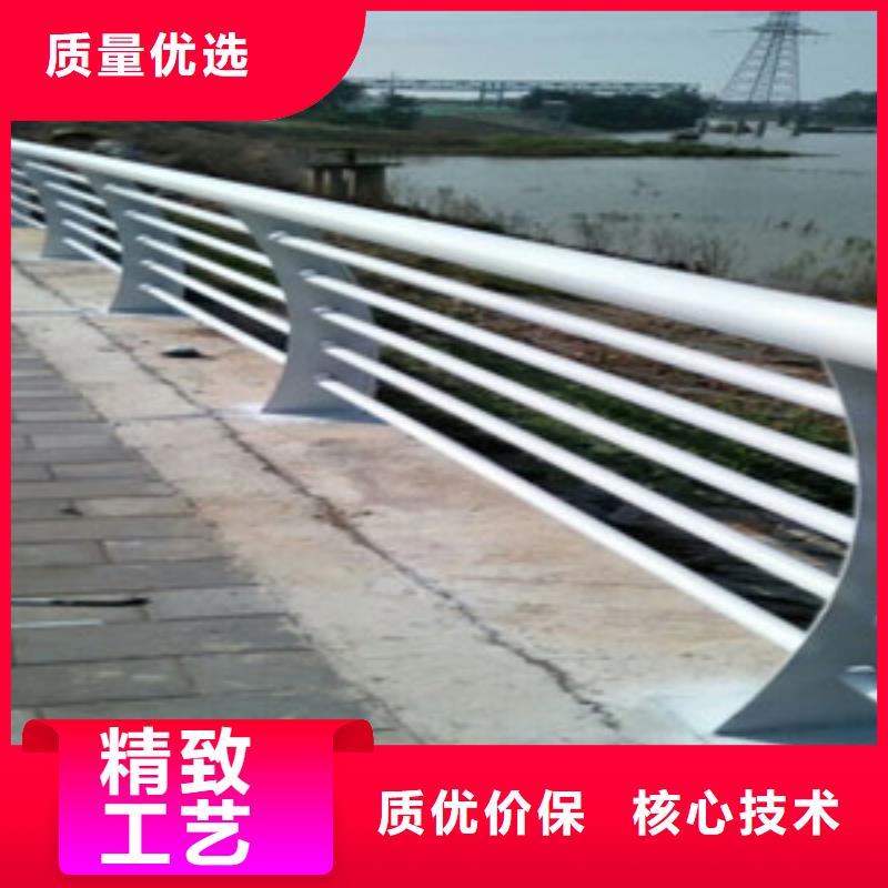 桥梁防撞护栏口碑推荐核心技术