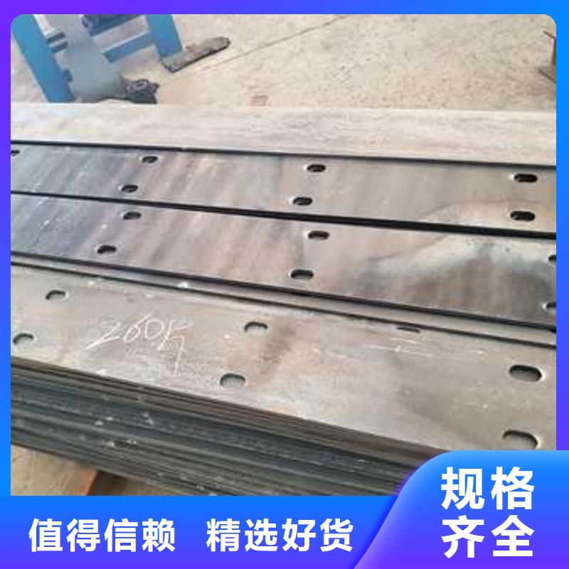 淄博不锈钢复合管桥梁护栏生产厂家|不锈钢复合管桥梁护栏定制