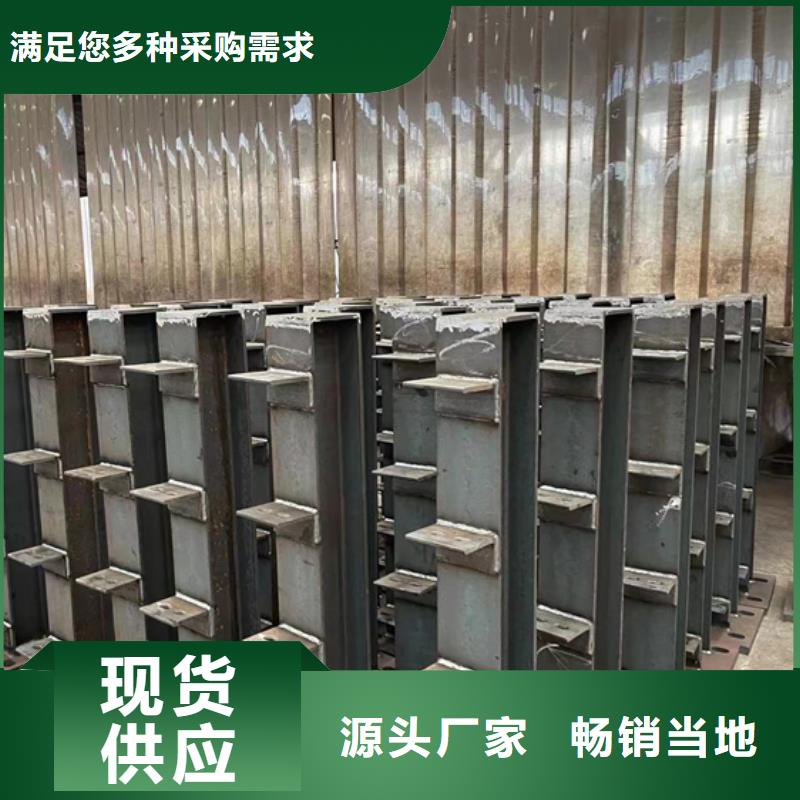 汉中不锈钢碳素钢复合管桥梁护栏优选好货