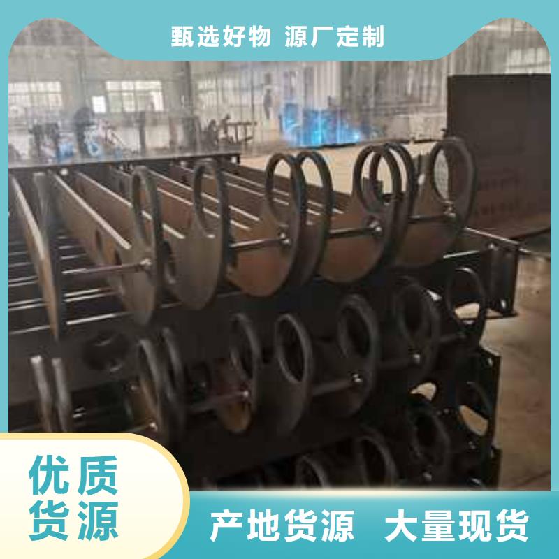 资讯：芜湖高铁护栏厂家