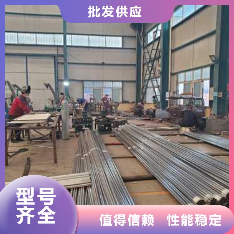 不锈钢碳素钢复合管栏杆厂家直接报价质量检测