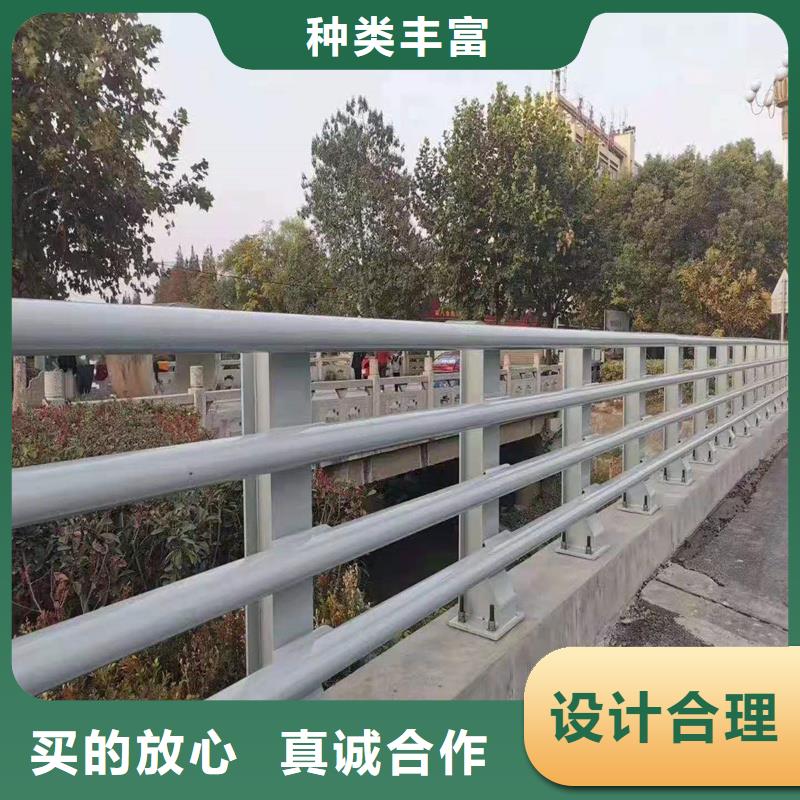 湘潭景观护栏供货及时保证工期