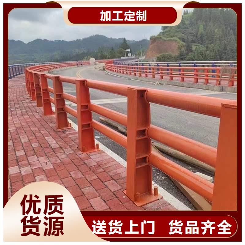 枣庄天桥护栏、天桥护栏厂家-本地品牌