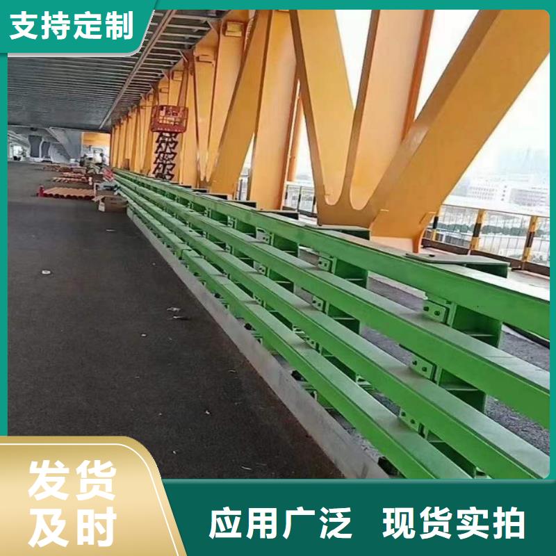 贵阳专业生产制造不锈钢复合管护栏公司