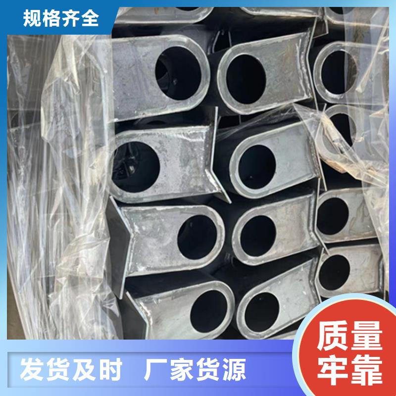 桂林不锈钢护栏厂家支持定制