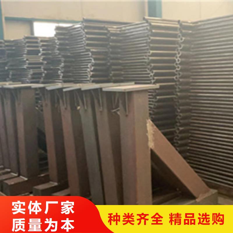 可定制的雅安304不锈钢碳素钢复合管护栏供货商