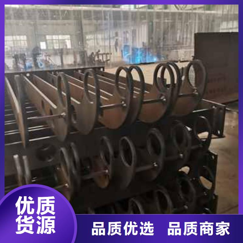 甄选：徐州城市铝合金护栏厂家厂家直销大量现货