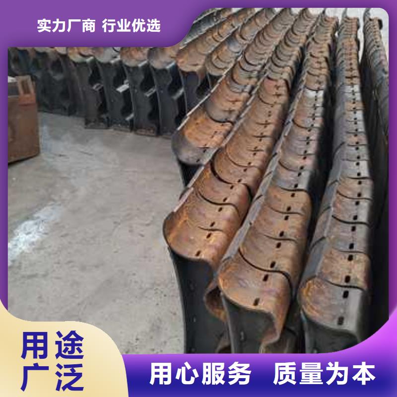 304不锈钢护栏湘潭实业厂家
