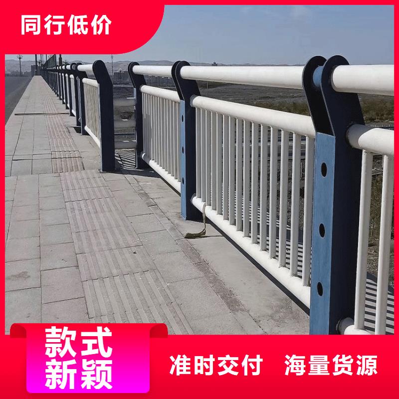 荆州灯光护栏栏杆用专业让客户省心