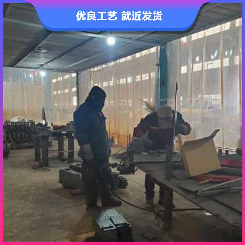 陕西专业生产制造灯光护栏公司