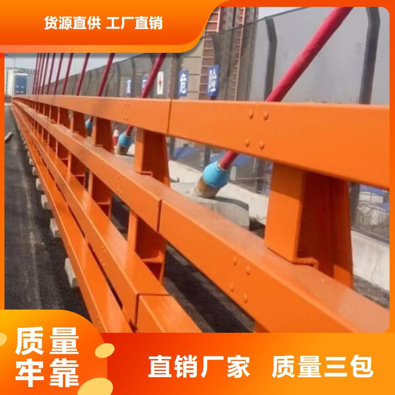 惠州生产天桥不锈钢护栏的经销商