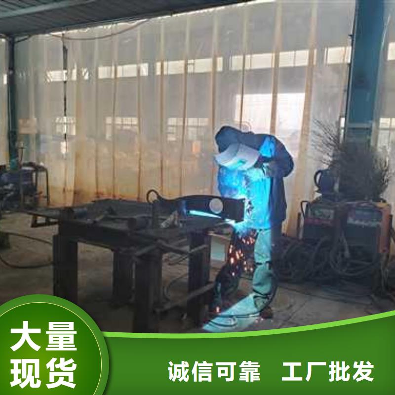 隆安县铸造石钢管护栏便宜不贵质量还好用心做好细节
