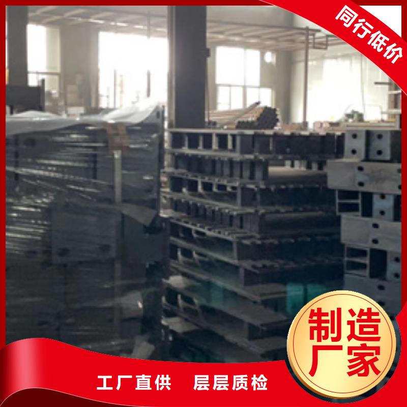 杭州景区隔离护栏优质供应商