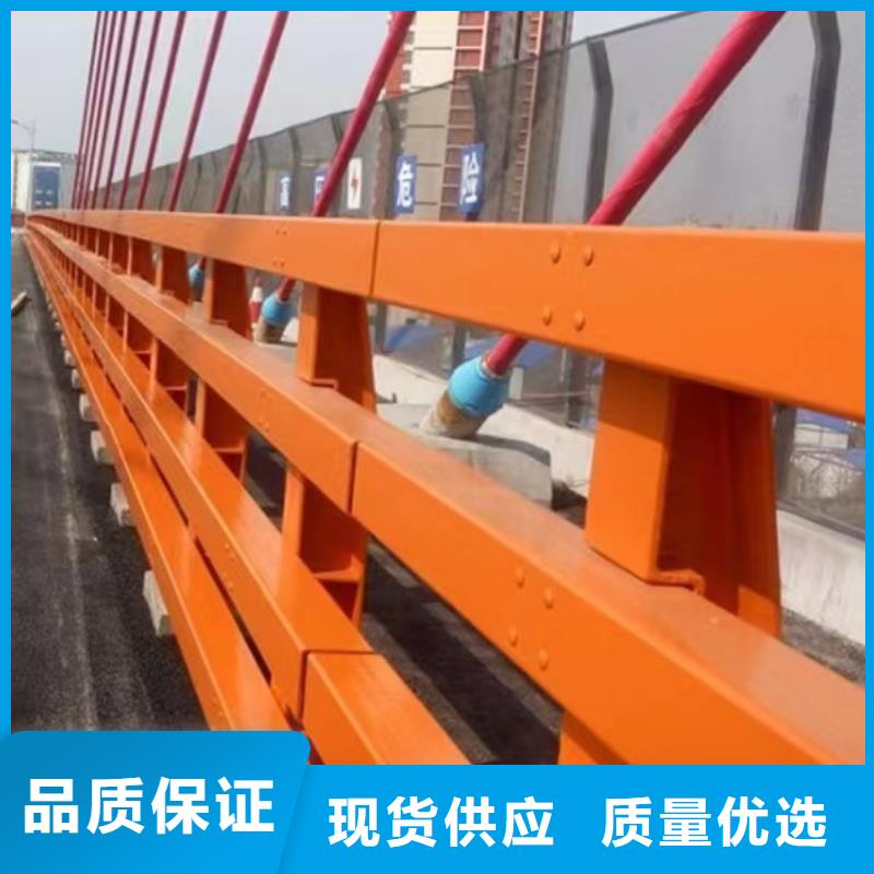 惠州铸造石钢管护栏大型厂家
