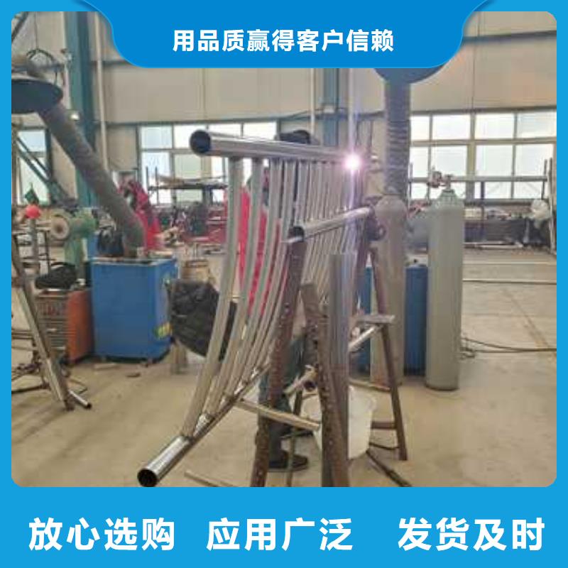 靖江专业生产制造防撞护栏供应商