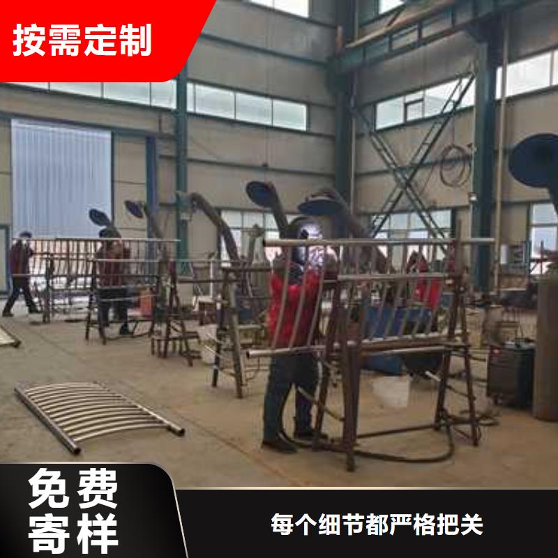 江西九江铸造石护栏全新升级品质保障