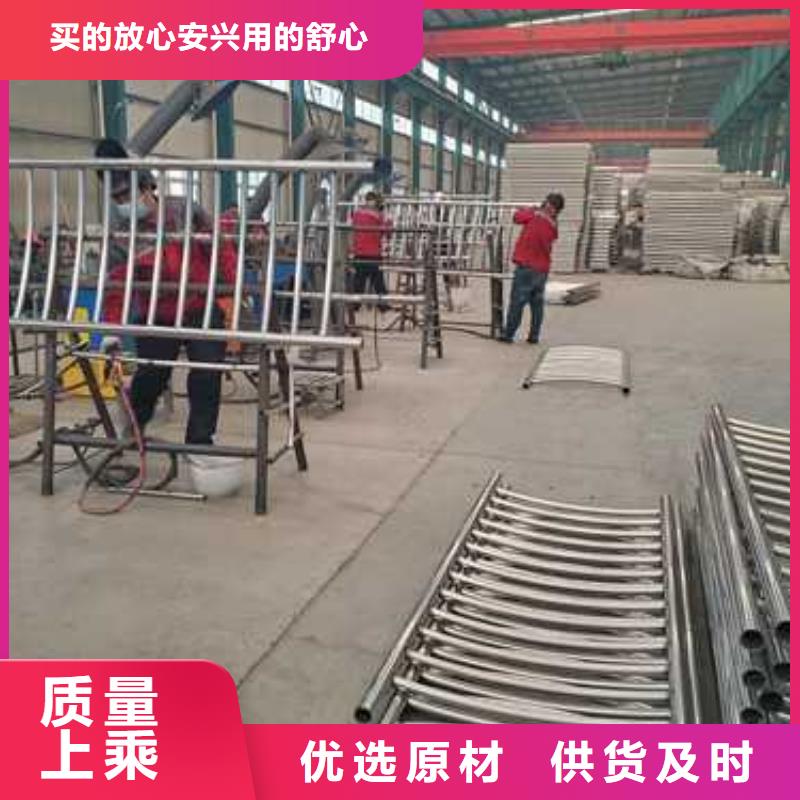 南昌卖不锈钢桥梁护栏的生产厂家