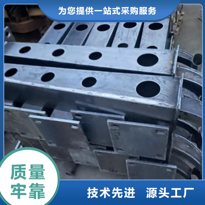 金昌不锈钢碳素钢复合管品质可靠