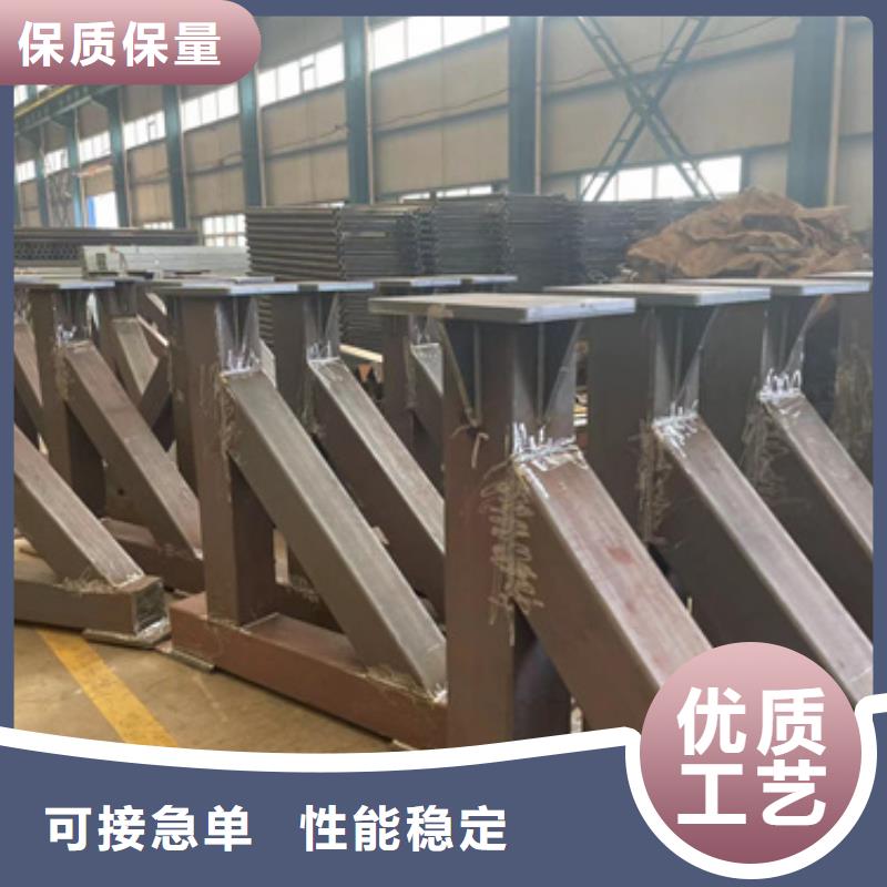 陇南不锈钢碳素钢复合管护栏批发价格