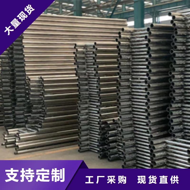芜湖304不锈钢碳素钢复合管优惠幅度大