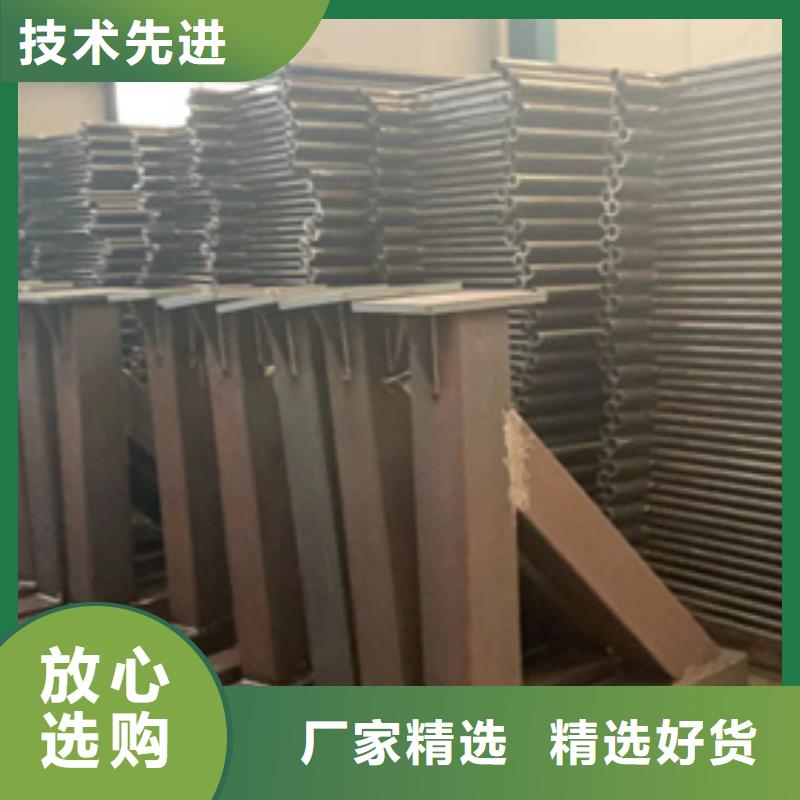 库存充足的不锈钢碳素钢复合管护栏生产厂家快捷的物流配送