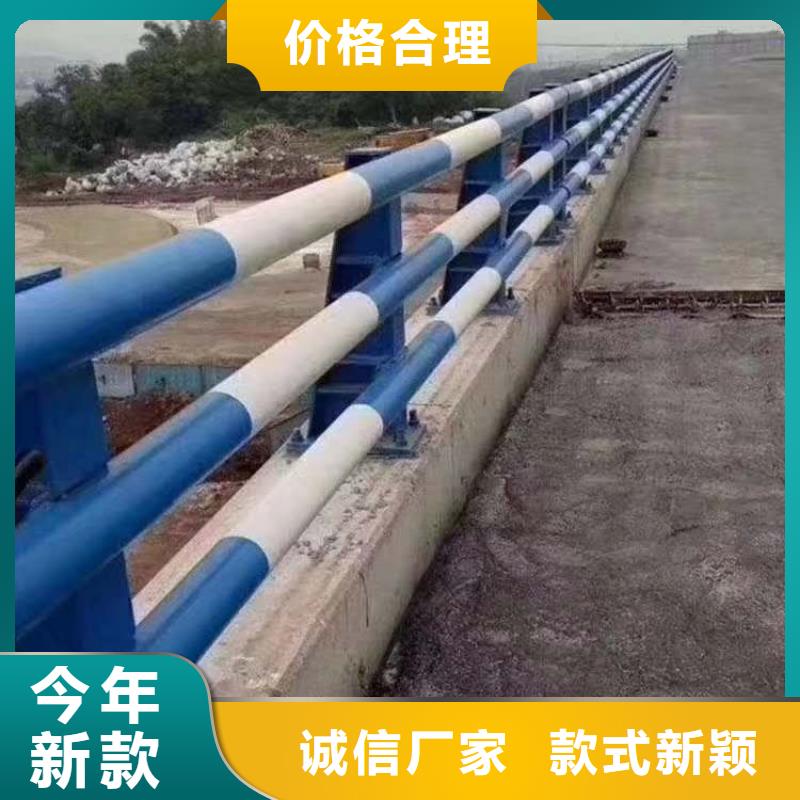 赤峰桥梁栏杆承接公司