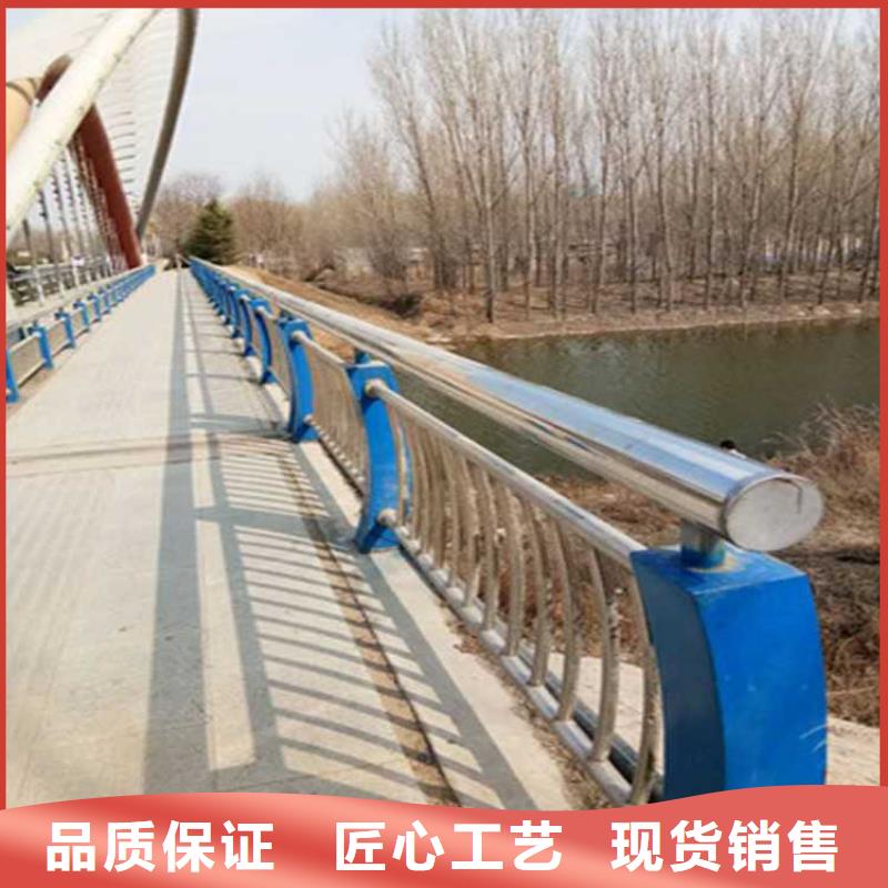 唐山桥梁护栏、桥梁护栏厂家-认准聚晟护栏制造有限公司