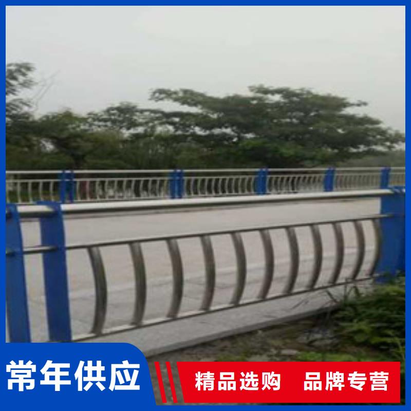 不锈钢桥梁护栏性价比高工艺精细质保长久