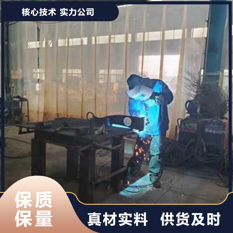 杭州制造201不锈钢复合管护栏的厂家