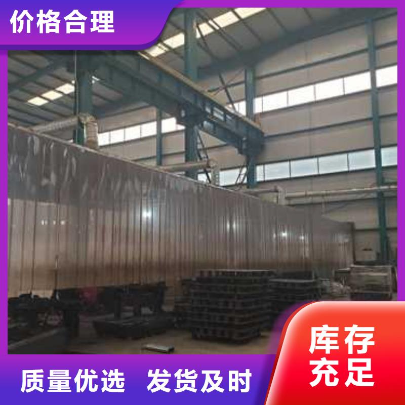304不锈钢碳素钢复合管护栏可来电定制-质量可靠本地生产商
