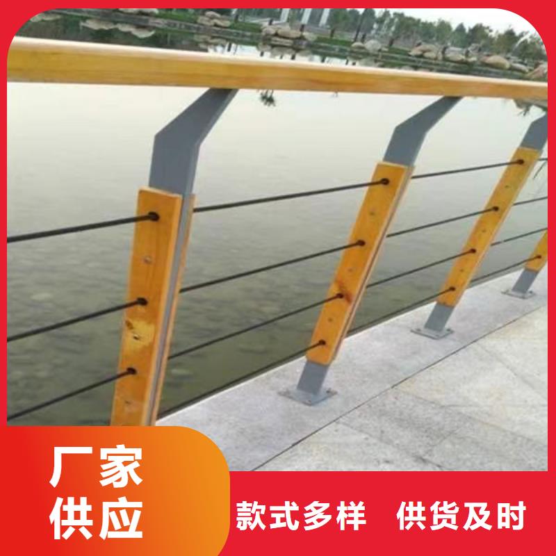 忻州201不锈钢复合管护栏十年生产经验