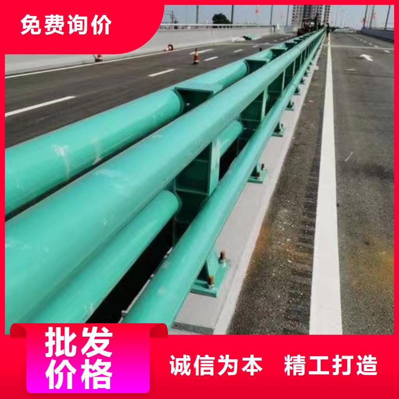 【图】四川不锈钢复合管栏杆价格