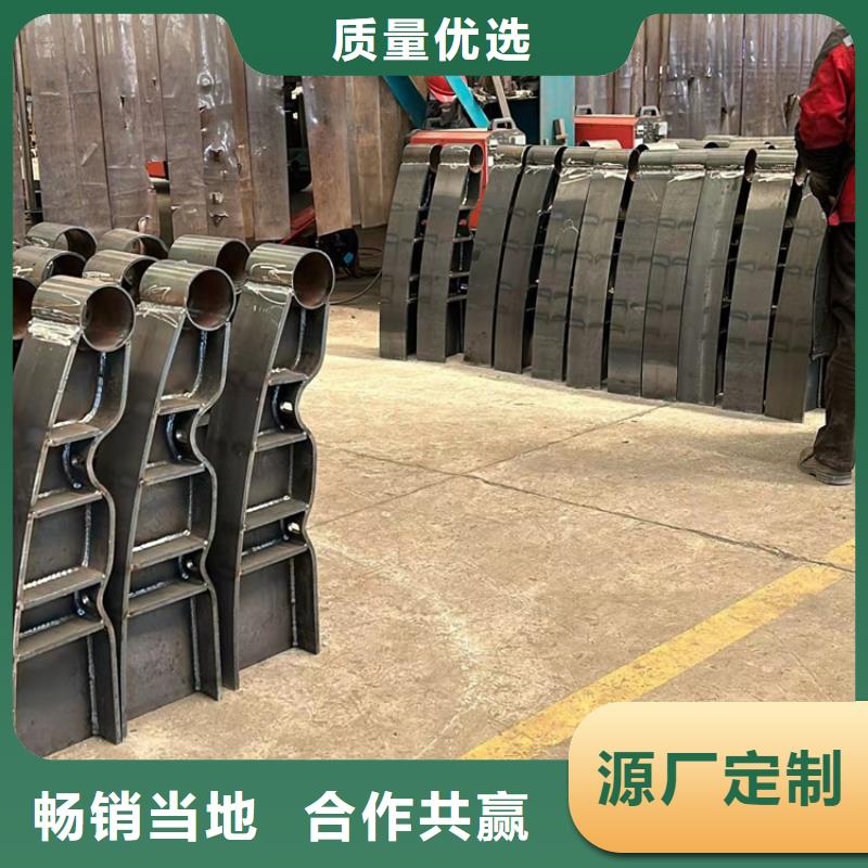 优质的不锈钢复合管供应商当地生产厂家