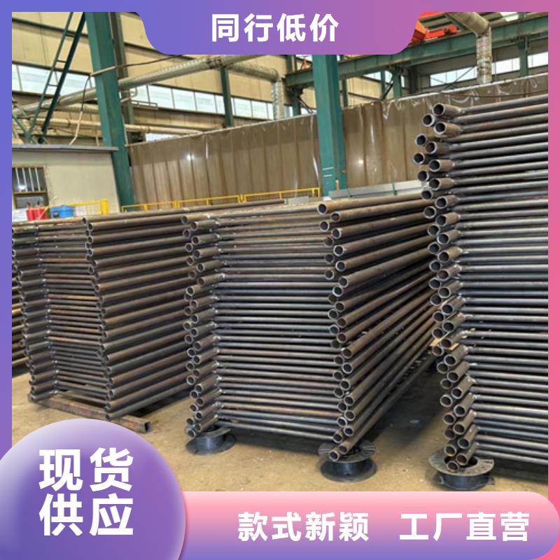 生产销售#不锈钢复合管桥梁护栏#的厂家专业生产N年