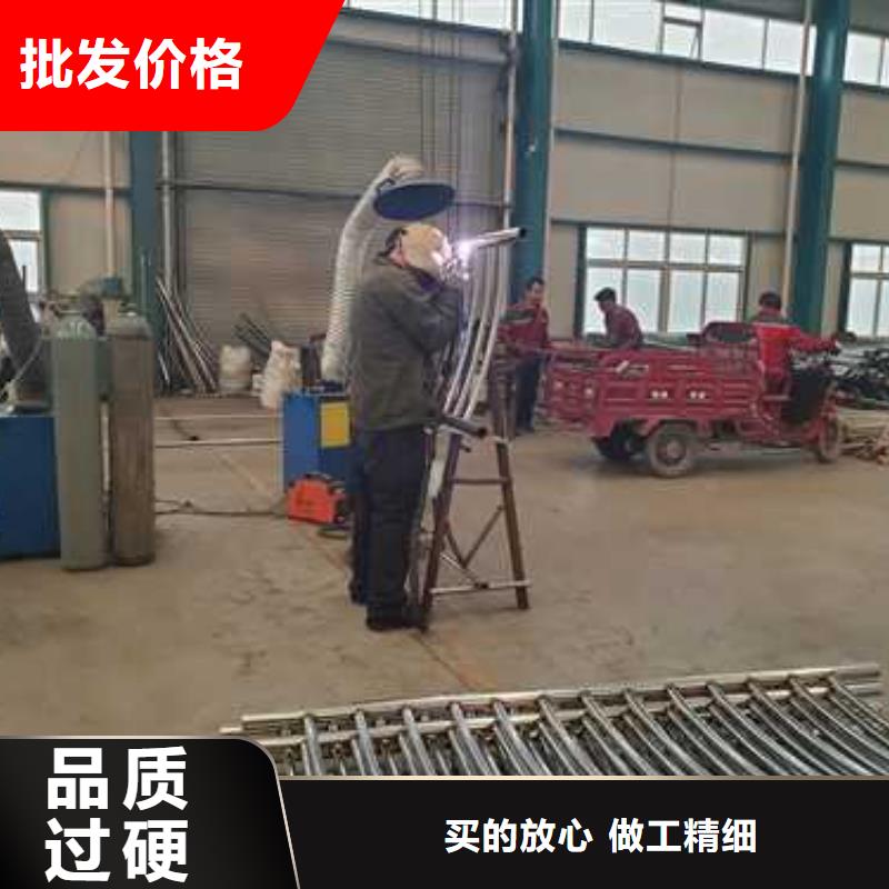 锦州本地201不锈钢碳素钢复合管生产厂家