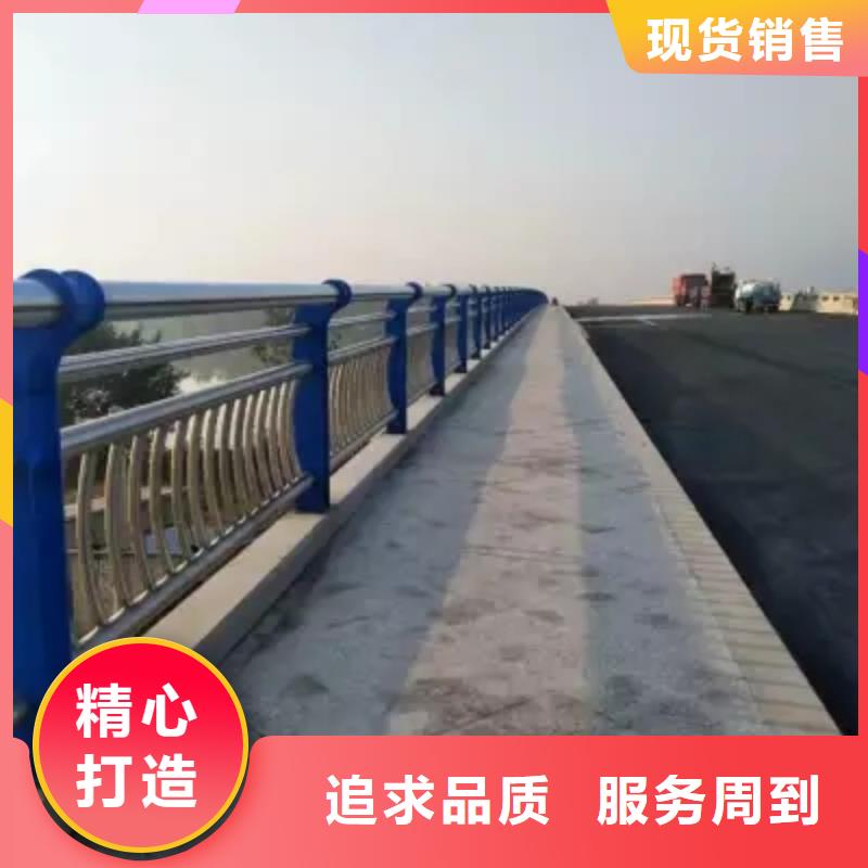 晋城天桥护栏-天桥护栏保量