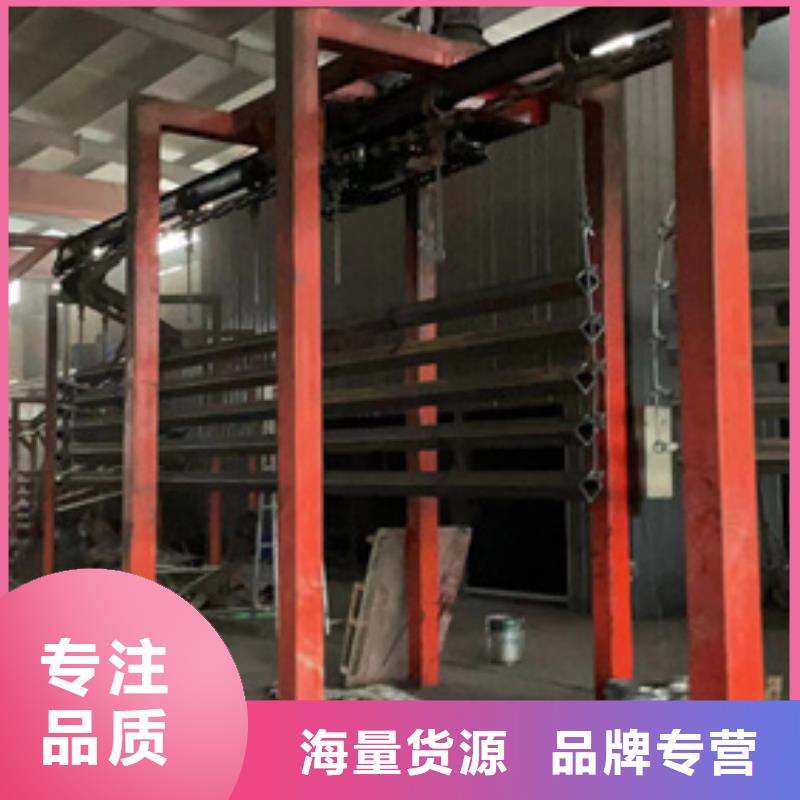桂林防撞护栏设备生产厂家